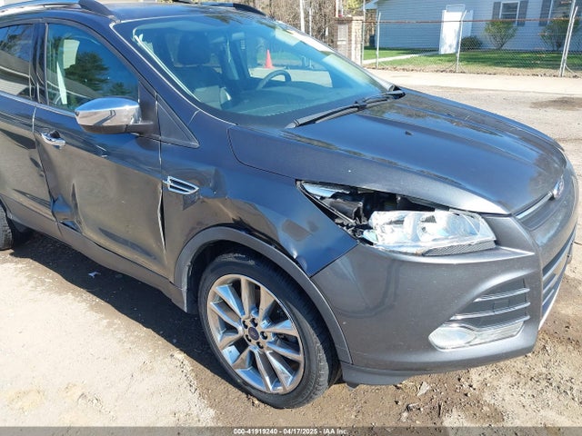 1FMCU9G97FUA89251 Ford ESCAPE SE