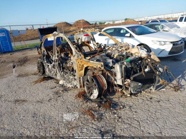 WA1LAAF79HD053136 auction archive image