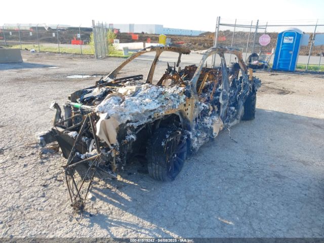 WA1LAAF79HD053136 Audi Q7 3.0t Premium