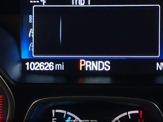 1FMCU9GD2JUB17518 Ford ESCAPE SE