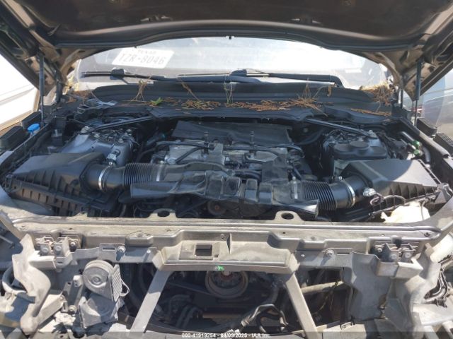 SALGS2EF5GA269478 Land Rover Range Rover 5.0l V8 Supercharged