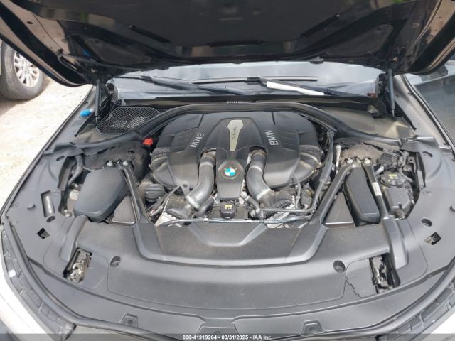 WBA7F0C31HGM22135 BMW 750i