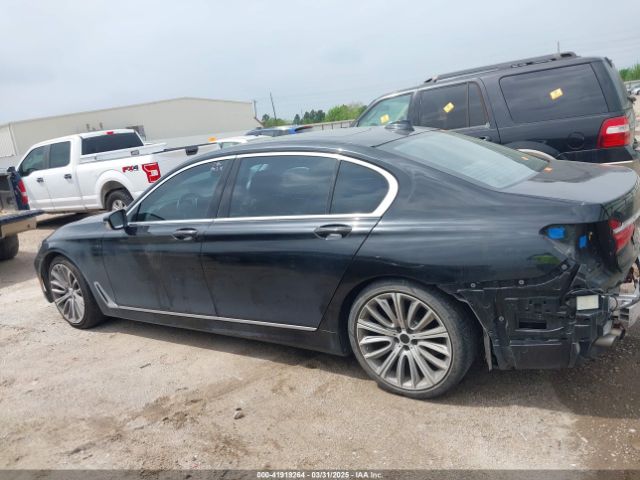 WBA7F0C31HGM22135 BMW 750i