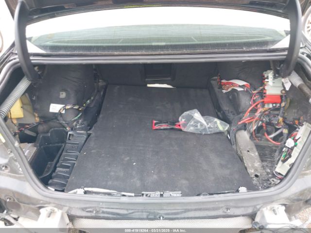 WBA7F0C31HGM22135 BMW 750i