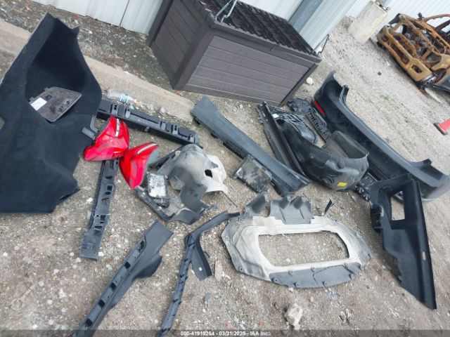 WBA7F0C31HGM22135 BMW 750i