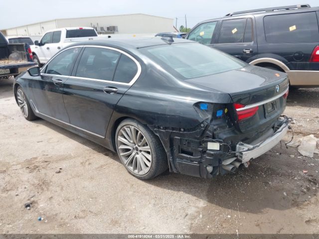 WBA7F0C31HGM22135 BMW 750i