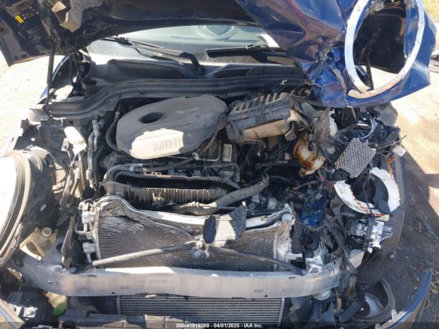 2017 MINI HARDTOP WMWXU3C36H2F49289 Photo 9