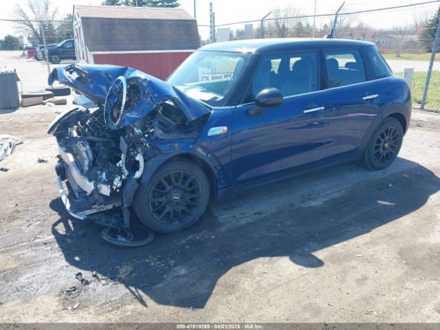 2017 MINI HARDTOP WMWXU3C36H2F49289 Photo 1