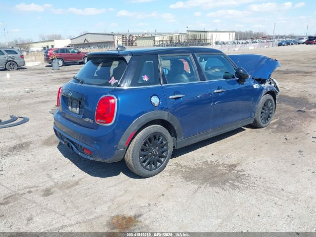 2017 MINI HARDTOP WMWXU3C36H2F49289 Photo 3