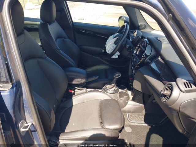 2017 MINI HARDTOP WMWXU3C36H2F49289 Photo 4