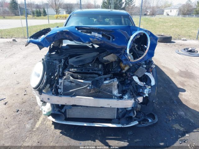 2017 MINI HARDTOP WMWXU3C36H2F49289 Photo 5