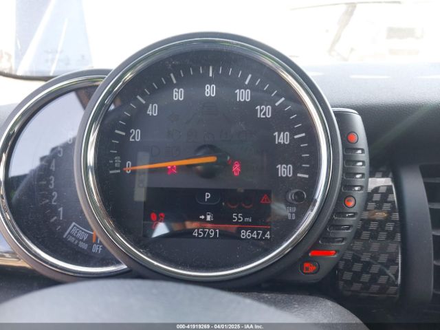 2017 MINI HARDTOP WMWXU3C36H2F49289 Photo 6
