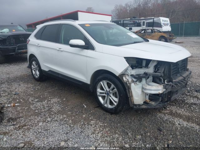 2020 FORD EDGE 2FMPK4J93LBA71141