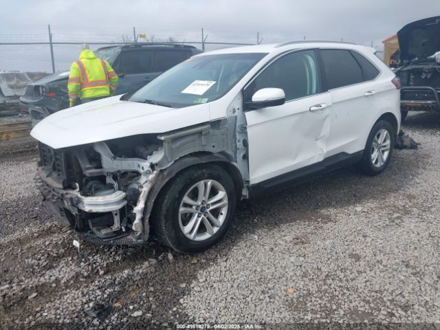 2020 FORD EDGE 2FMPK4J93LBA71141 Photo 1