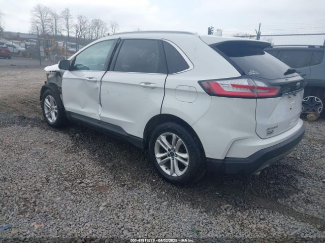 2020 FORD EDGE 2FMPK4J93LBA71141 Photo 2