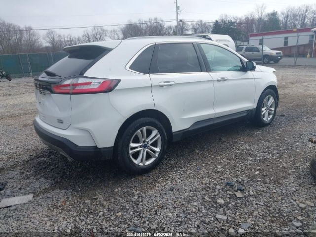 2020 FORD EDGE 2FMPK4J93LBA71141 Photo 3