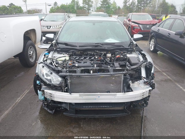 SHHFK7H52JU414251 Honda CIVIC EX