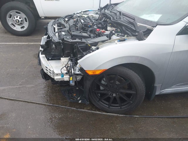 SHHFK7H52JU414251 Honda CIVIC EX