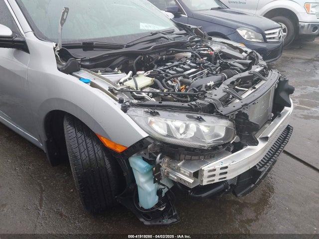 SHHFK7H52JU414251 Honda CIVIC EX