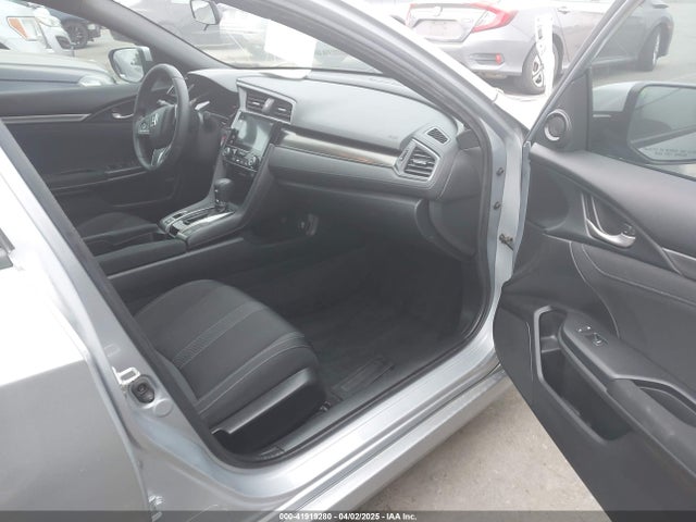 SHHFK7H52JU414251 Honda CIVIC EX