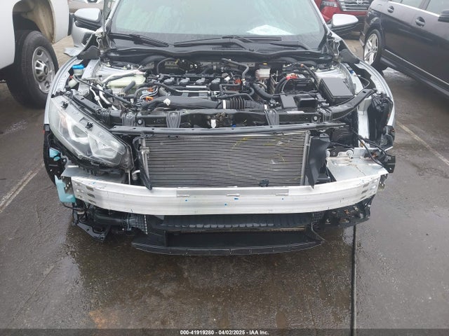 SHHFK7H52JU414251 Honda CIVIC EX