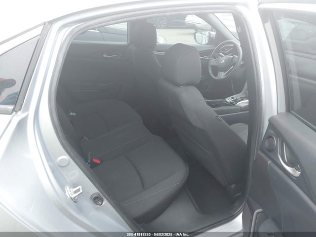 SHHFK7H52JU414251 Honda CIVIC EX