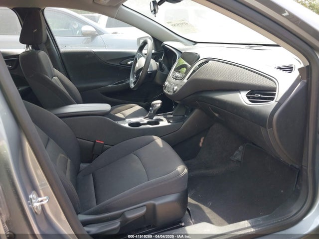 1G1ZD5STXRF144819 Chevrolet Malibu Fwd 1lt