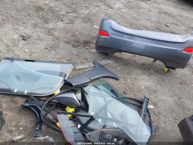 KMHCT4AE0EU739273 Hyundai ACCENT GLS
