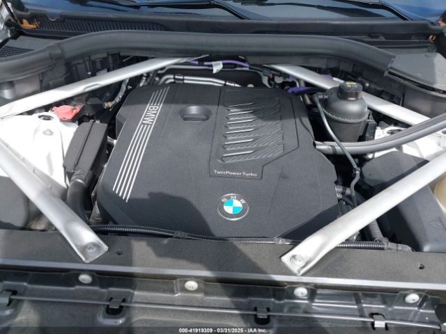5UXCY6C03M9G71475 BMW X6 Xdrive40i