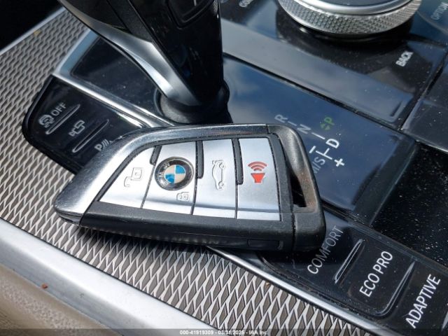 5UXCY6C03M9G71475 BMW X6 Xdrive40i