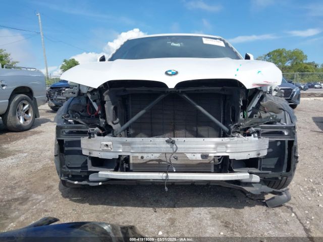 5UXCY6C03M9G71475 BMW X6 Xdrive40i