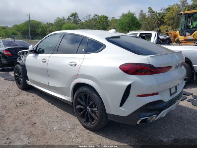 5UXCY6C03M9G71475 BMW X6 Xdrive40i