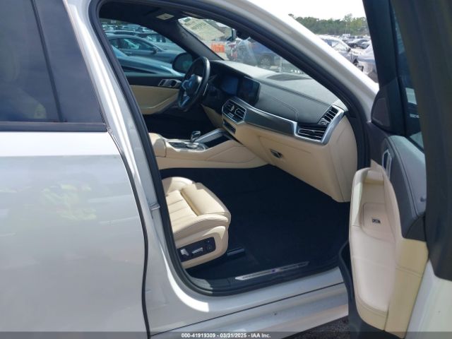 5UXCY6C03M9G71475 BMW X6 Xdrive40i