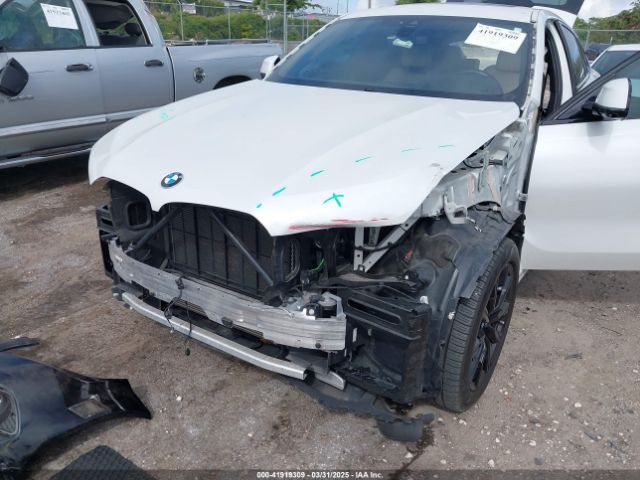 5UXCY6C03M9G71475 BMW X6 Xdrive40i
