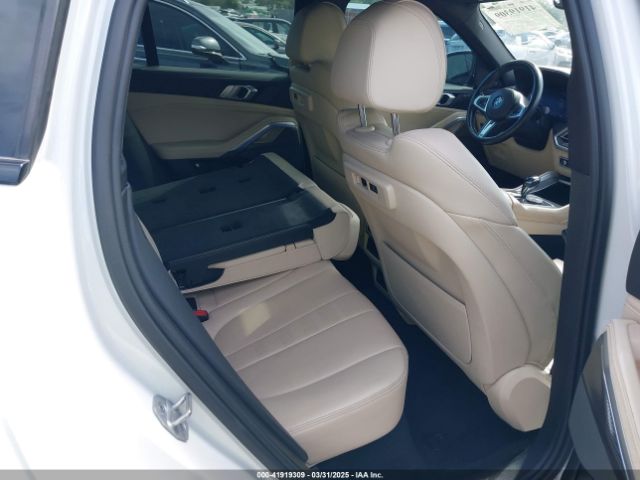 5UXCY6C03M9G71475 BMW X6 Xdrive40i