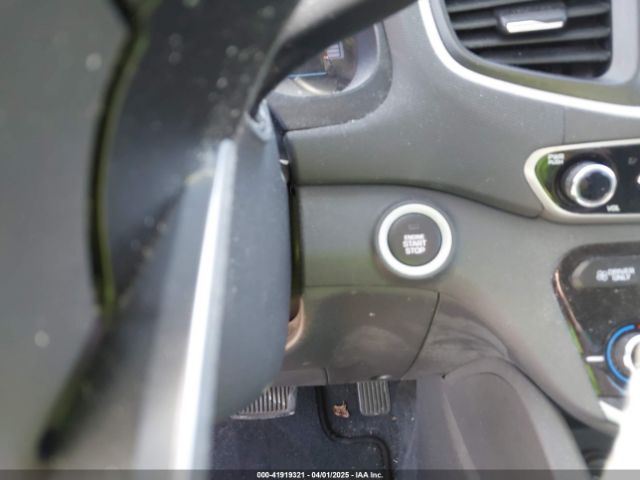 KMHC85LC5JU065229 Hyundai Ioniq Hybrid Limited