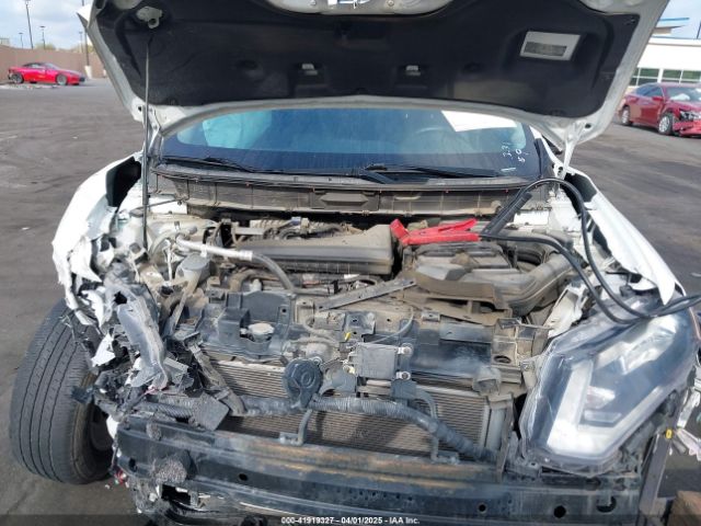 KNMAT2MV7KP526715 Nissan ROGUE SV