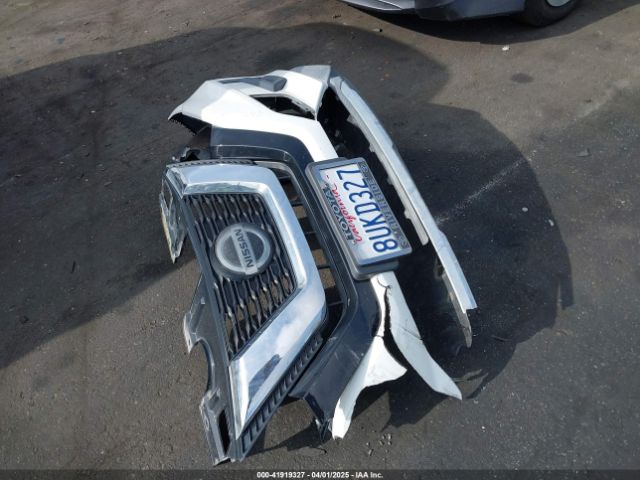 KNMAT2MV7KP526715 Nissan ROGUE SV