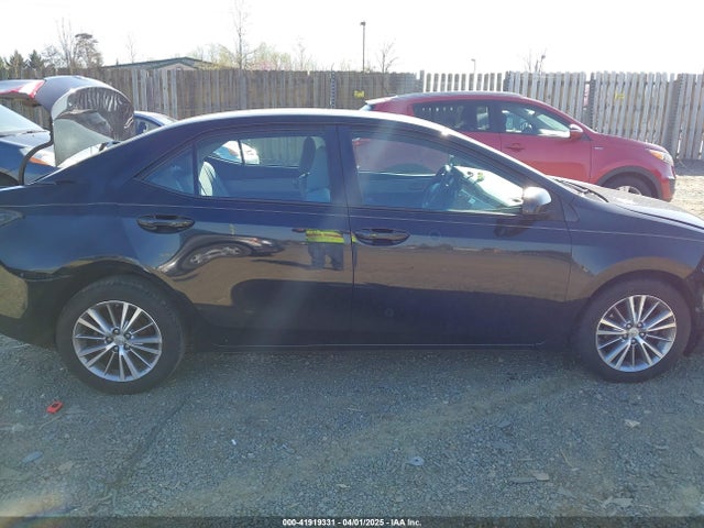 Toyota Corolla Le Plus 2014 2T1BURHEXEC157680 Image 13