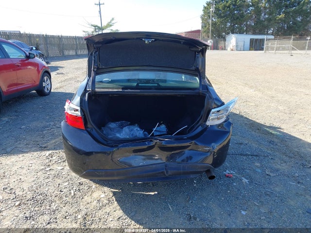 Toyota Corolla Le Plus 2014 2T1BURHEXEC157680 Image 16