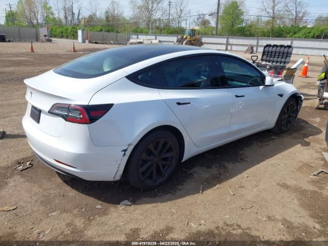 5YJ3E1EA3LF785951 Tesla Model 3 Standard Range Plus Rear-wheel Drive/standard Range Rear-wheel Drive