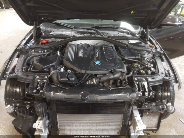 WBA8B3C55JK384527 BMW 340i