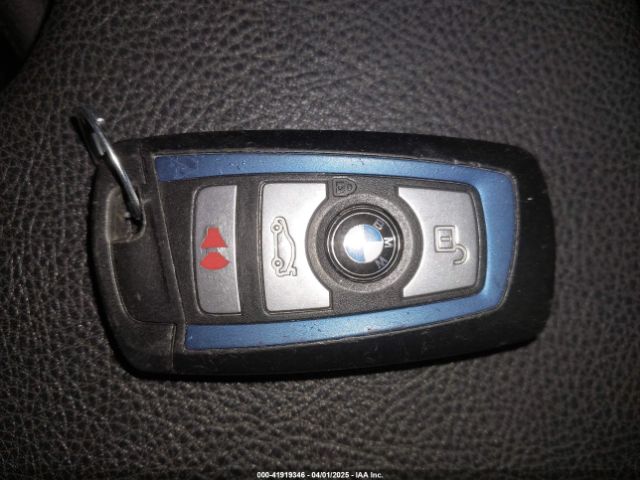 WBA8B3C55JK384527 BMW 340i