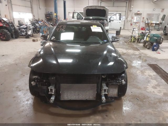 WBA8B3C55JK384527 BMW 340i