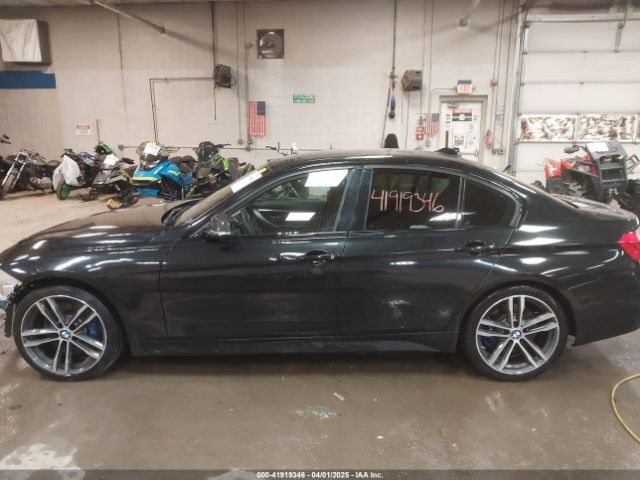 WBA8B3C55JK384527 BMW 340i