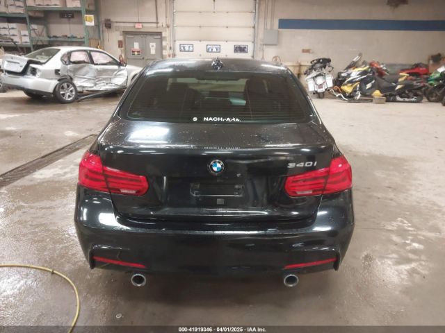 WBA8B3C55JK384527 BMW 340i