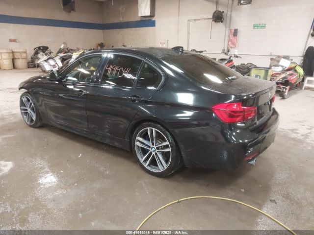 WBA8B3C55JK384527 BMW 340i