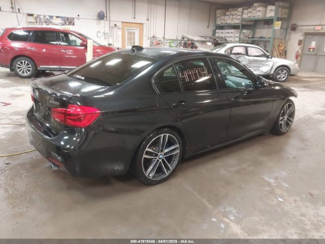 WBA8B3C55JK384527 BMW 340i