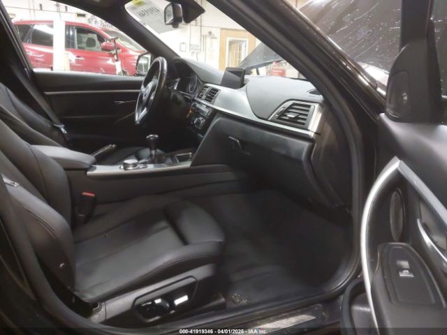 WBA8B3C55JK384527 BMW 340i