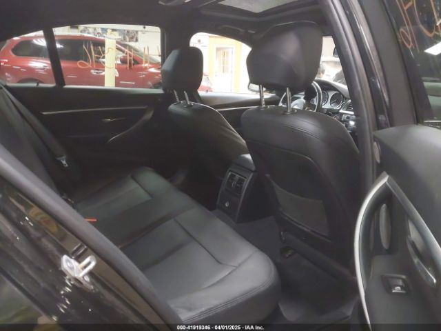 WBA8B3C55JK384527 BMW 340i